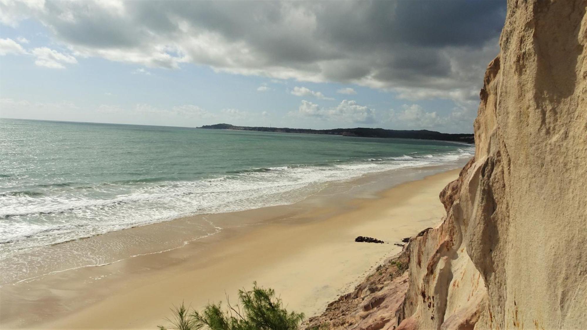 Pousada Cacimbinhas Praia de Pipa Zewnętrze zdjęcie